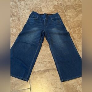 HALARA XL Petite Denim Jeans
